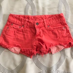 CARMAR size 26 shorts